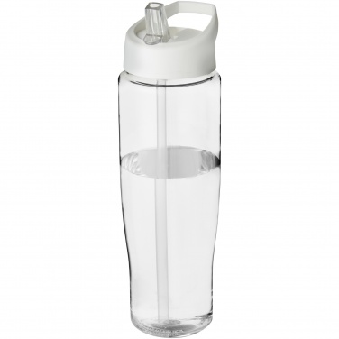 Logo trade firmakingitused foto: H2O Active® Tempo 700 ml tilaga kaanega spordipudel