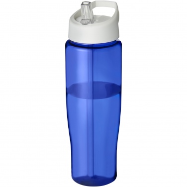 Logo trade firmakingid foto: H2O Active® Tempo 700 ml tilaga kaanega spordipudel