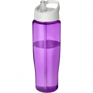 Logo trade reklaamkingitused foto: H2O Active® Tempo 700 ml tilaga kaanega spordipudel