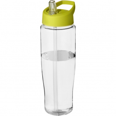 Logo trade meened foto: H2O Active® Tempo 700 ml tilaga kaanega spordipudel