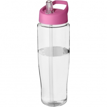 Logo trade reklaamtoote pilt: H2O Active® Tempo 700 ml tilaga kaanega spordipudel