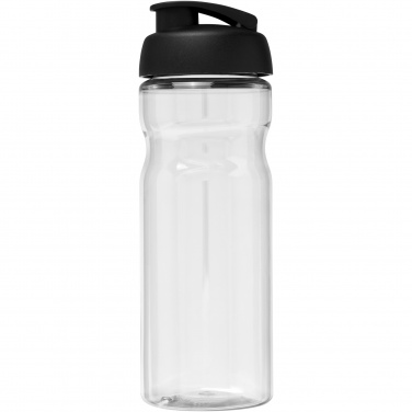 Logotrade reklaamkingituse foto: H2O Active® Base 650 ml keeratava kaanega spordipudel