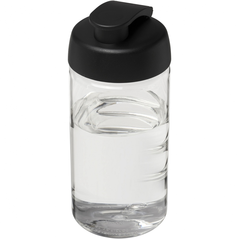 Logo trade firmakingituse pilt: H2O Active® Bop 500 ml keeratava kaanega spordipudel