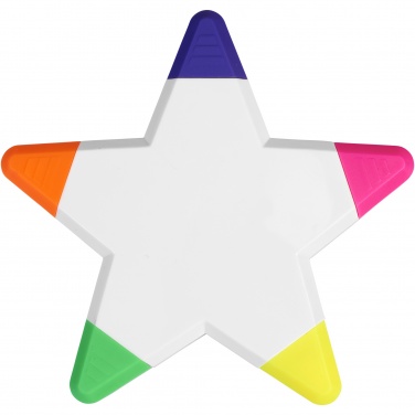 Logotrade firmakingid pilt: Solvig star marker