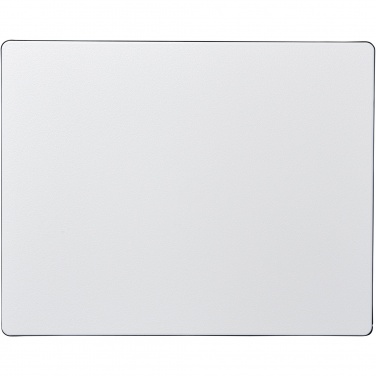 Logo trade reklaamtoote pilt: Brite-Mat® hiirematt rehvimaterjaliga