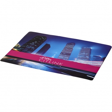 Logotrade reklaamtooted pilt: Brite-Mat® kerge hiirematt
