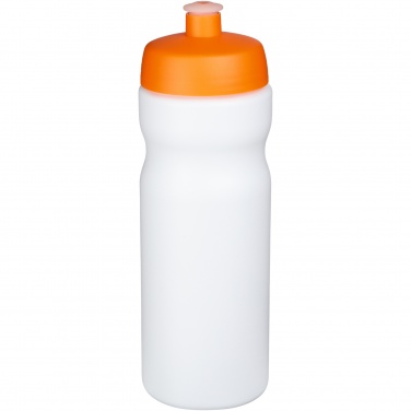 Logo trade reklaamkingid foto: Baseline® Plus 650 ml spordipudel