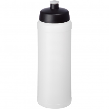 Logotrade firmakingituse foto: Baseline® Plus grip 750 ml spordikaanega spordipudel