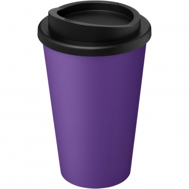 Logotrade firmakingi foto: Americano® 350 ml taaskasutatud materjalist kohvitops