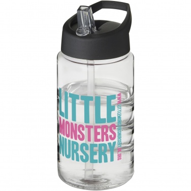 Logotrade firmakingitused pilt: H2O Active® Bop 500 ml tilaga kaanega spordipudel