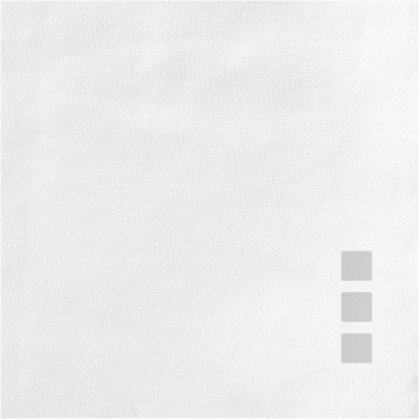 Logotrade meene foto: Markham lühikeste varrukatega meeste veniv polo