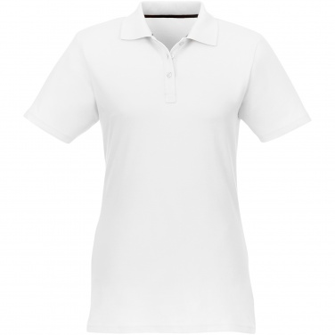 Logotrade reklaamtooted pilt: Helios lühikeste varrukatega naiste polo