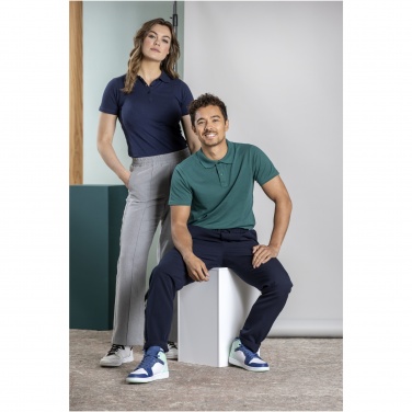 Logotrade reklaamkingitused pilt: Helios lühikeste varrukatega naiste polo