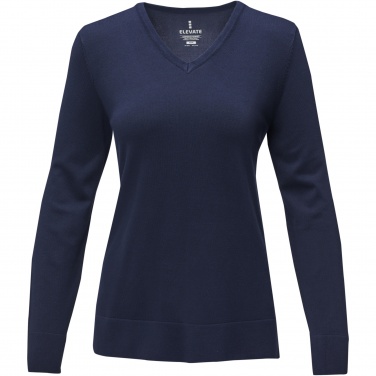 Logotrade ärikingituse foto: Stantoni naiste v-kaelusega pullover