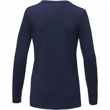 Logotrade reklaamtoote foto: Stantoni naiste v-kaelusega pullover