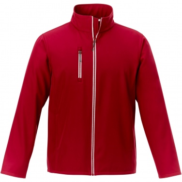 Logo trade reklaamkingi pilt: Orion meeste softshell jope