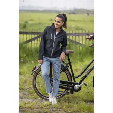 Logotrade ärikingid pilt: Orion naiste softshell jope