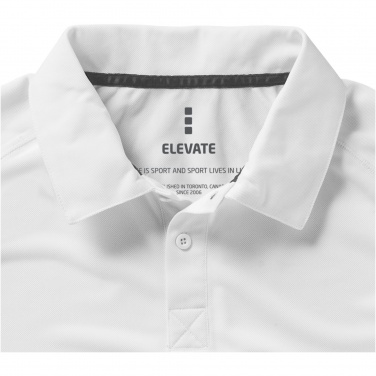 Logotrade ärikingituse foto: Ottawa lühikeste varrukatega meeste polo
