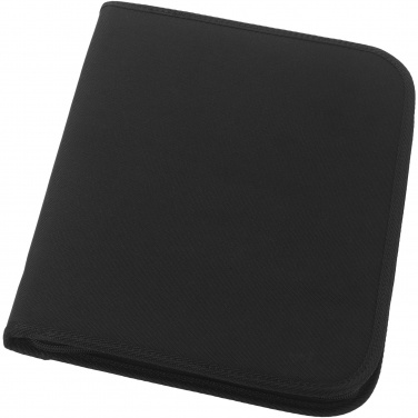 Logotrade reklaamkingid pilt: Berkely A4 lukuga mapp