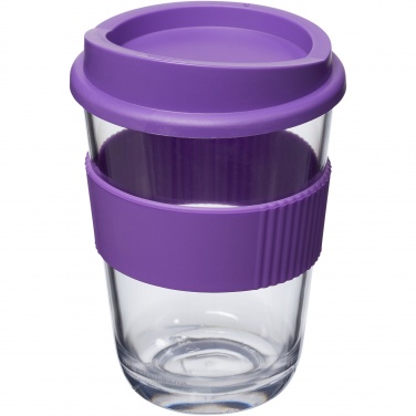 Logotrade reklaamkingitused pilt: Americano® Cortado 300 ml klaasist termostops