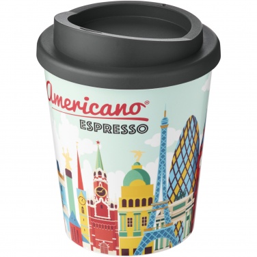 Logo trade reklaamtoote pilt: Brite-Americano® Espresso 250 ml joogitops