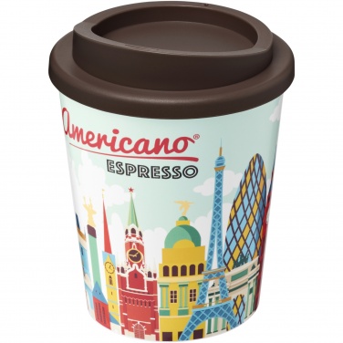 Logotrade reklaamtooted pilt: Brite-Americano® Espresso 250 ml joogitops