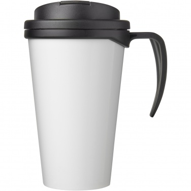 Logotrade firmakingid pilt: Brite-Americano® Grande 350 ml kruus lekkekindla kaanega
