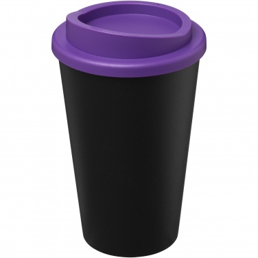 Logotrade firmakingitused pilt: Americano® Eco 350 ml taaskasutatud materjalist tops