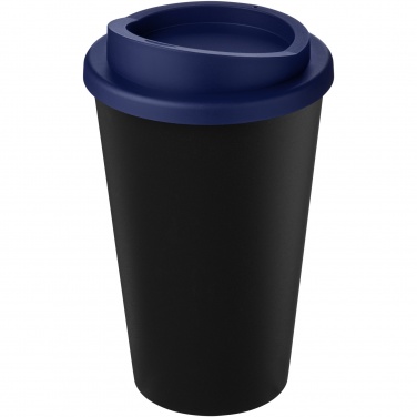 Logotrade reklaamkingid pilt: Americano® Eco 350 ml taaskasutatud materjalist tops