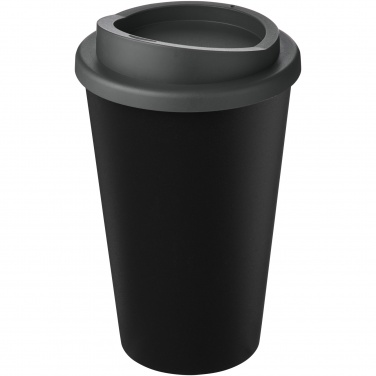 Logo trade firmakingituse pilt: Americano® Eco 350 ml taaskasutatud materjalist tops