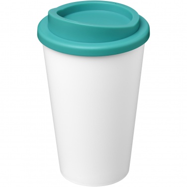 Logotrade firmakingituse foto: Americano® Eco 350 ml taaskasutatud materjalist tops