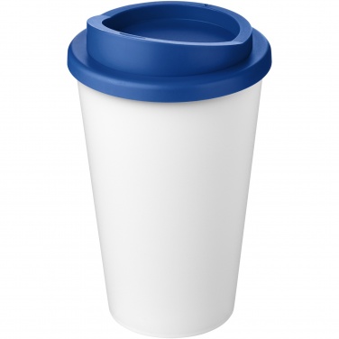 Logotrade ärikingituse foto: Americano® Eco 350 ml taaskasutatud materjalist tops