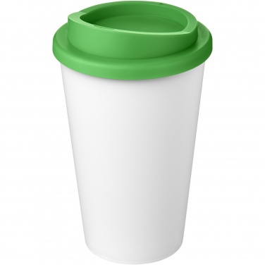 Logotrade ärikingitused pilt: Americano® Eco 350 ml taaskasutatud materjalist tops