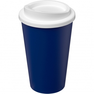 Logotrade ärikingid pilt: Americano® Eco 350 ml taaskasutatud materjalist tops