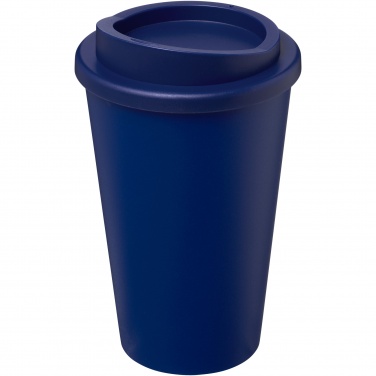 Logotrade firmakingid pilt: Americano® Eco 350 ml taaskasutatud materjalist tops