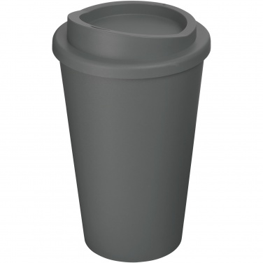 Logo trade ärikingi pilt: Americano® Eco 350 ml taaskasutatud materjalist tops
