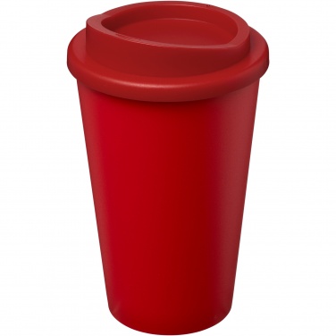 Logotrade ärikingid pilt: Americano® Eco 350 ml taaskasutatud materjalist tops