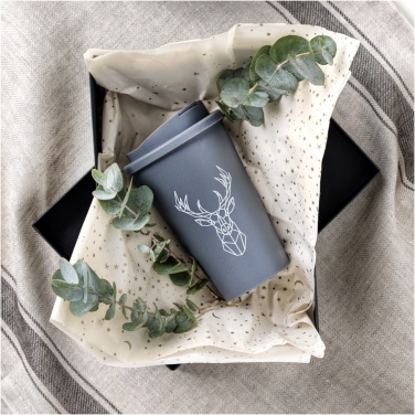 Logo trade reklaamkingi pilt: Americano® 350 ml termostops lekkekindla kaanega