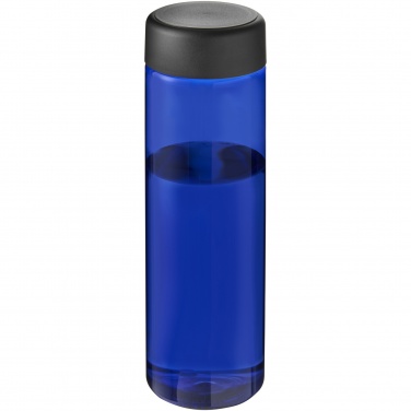Logo trade reklaamtooted foto: H2O Active® Vibe 850 ml keeratava korgiga veepudel