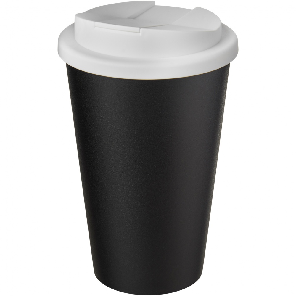Logo trade reklaamkingid foto: Americano® Eco 350 ml kohvi termostops lekkekindla kaanega