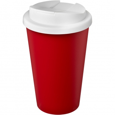 Logotrade ärikingituse foto: Americano® Eco 350 ml kohvi termostops lekkekindla kaanega