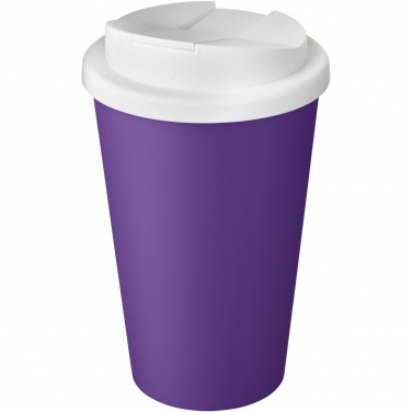 Logo trade firmakingi pilt: Americano® Eco 350 ml kohvi termostops lekkekindla kaanega