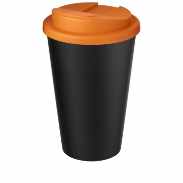 Logotrade reklaamkingid pilt: Americano® Eco 350 ml kohvi termostops lekkekindla kaanega