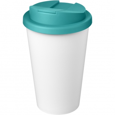 Logo trade firmakingituse pilt: Americano® Eco 350 ml kohvi termostops lekkekindla kaanega
