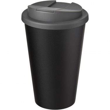 Logo trade ärikingi pilt: Americano® Eco 350 ml kohvi termostops lekkekindla kaanega