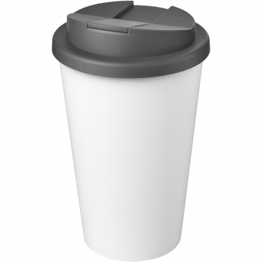 Logotrade firmakingi foto: Americano® Eco 350 ml kohvi termostops lekkekindla kaanega