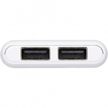 Logotrade meened pilt: Odyssey 5000 mAh suure tihedusega toitepank