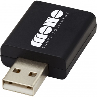 Logo trade firmakingid foto: Inkognito USB-andmete blokeerija