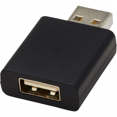 Logotrade reklaamkingi foto: Inkognito USB-andmete blokeerija