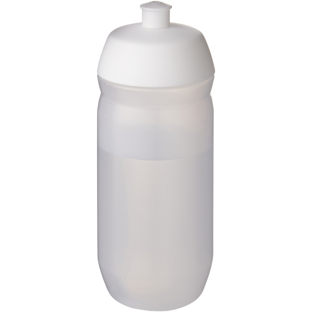 Logo trade ärikingituse pilt: HydroFlex™ Clear 500 ml pigistatav spordipudel